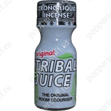 Tribal Juice